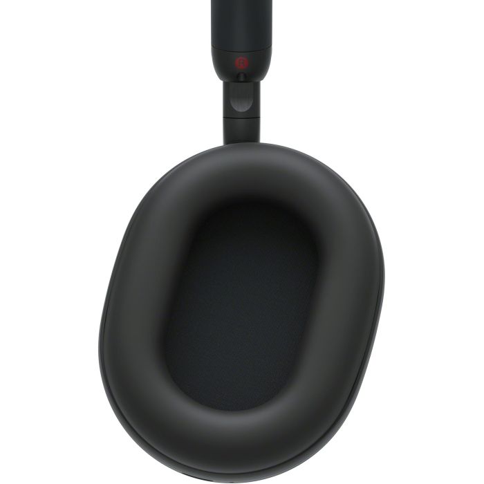Sony WH-1000XM5B Auriculares Bluetooth con Cancelación de Ruido y Micrófono Negros 10