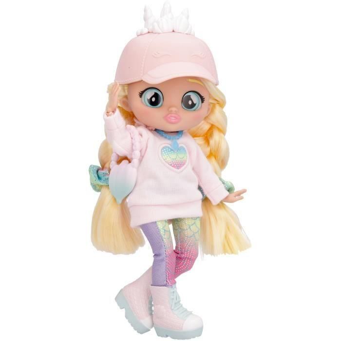 IMC TOYS - Modelo muñeca Stella - Bebés Llorones Best Friends Forever - 904330 2