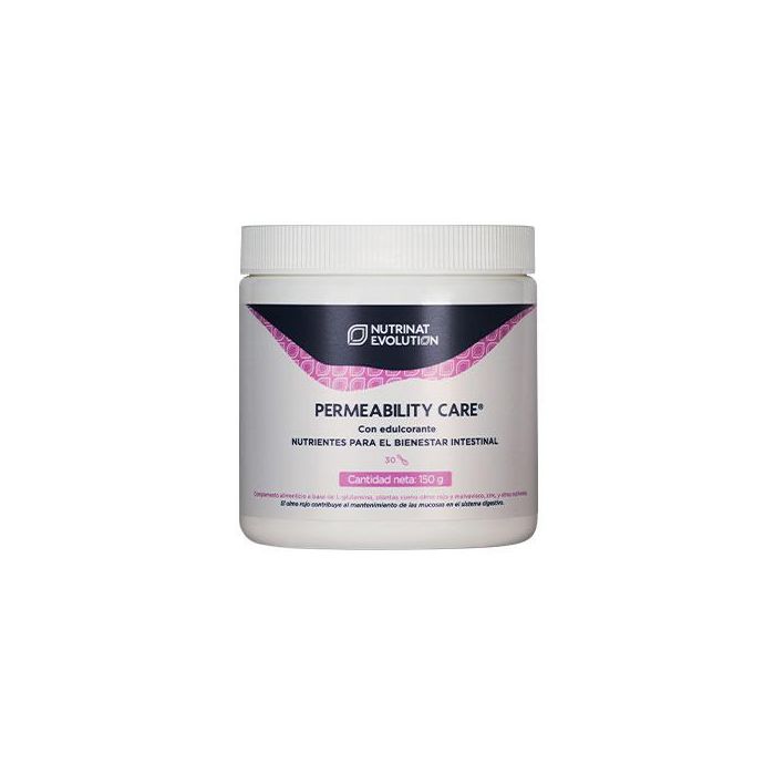 Permeability Care