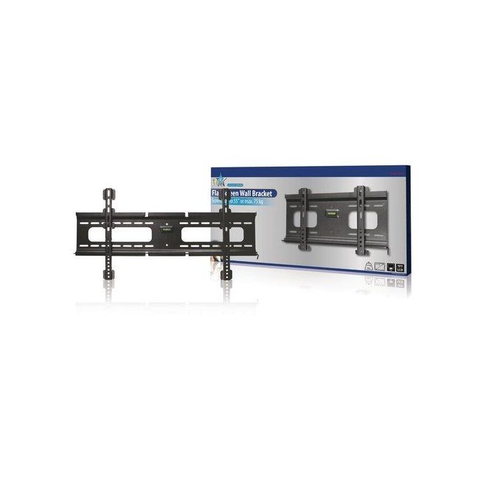 Soporte Pared Tv Hq 37 -63 75 Kg