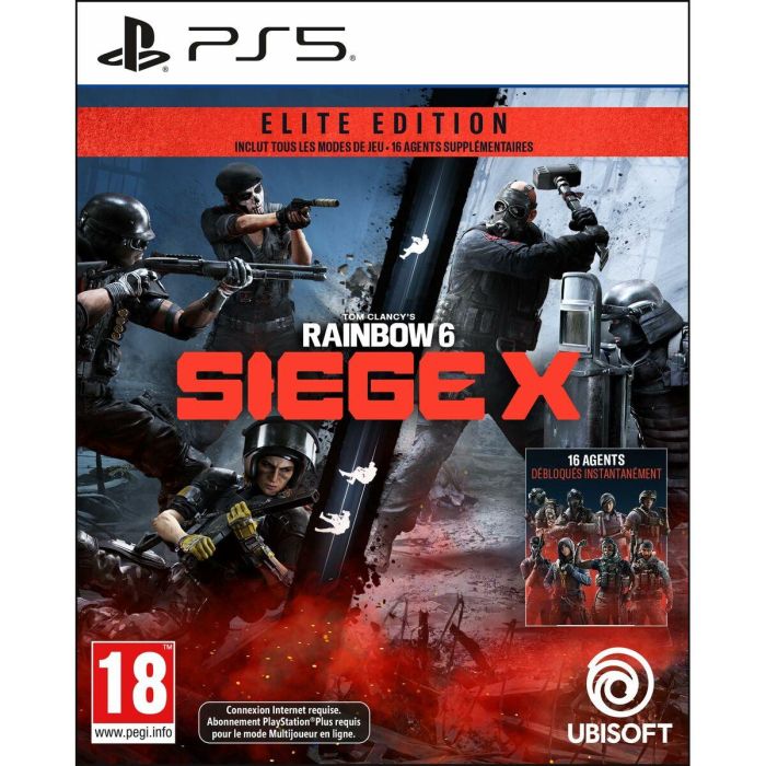 Videojuego PlayStation 5 Ubisoft 3
