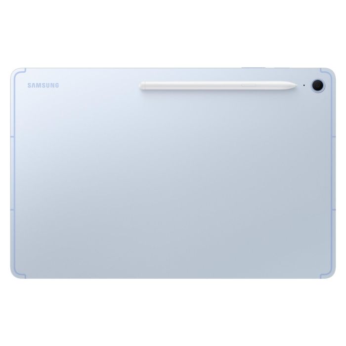 Samsung Galaxy Tab S10 FE+ 5G Tableta, 13.1" (33.3 cm) WQXGA+, 12 GB RAM, 256 GB, Azul, Exynos 1580, Batería 10090 mAh, IP68