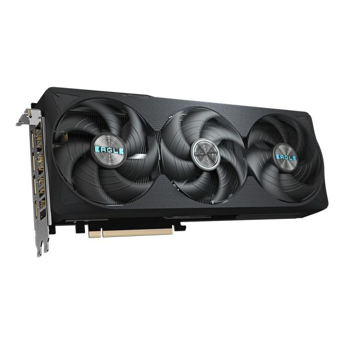 GIGABYTE Tarjeta Gráfica GeForce RTX 5070 Ti EAGLE OC 16GB GDDR7 SFF 2