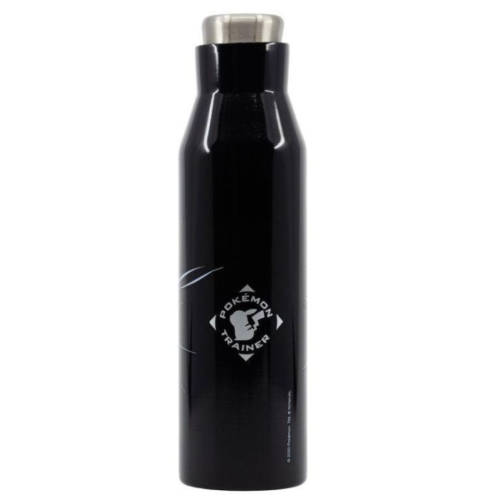 Stor Botella Termo de Acero Inoxidable Pokemon 500 ml para Niños +8 Años | Diseño Infantil | Aislamiento Térmico Duradero 2