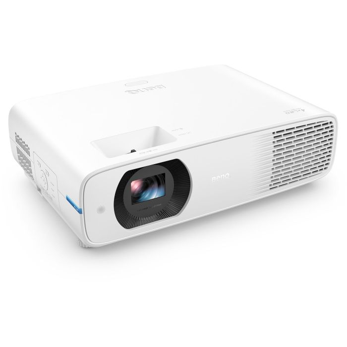 BenQ LH750 Proyector 5000 Lúmenes ANSI DLP 1080p 3D Blanco, Ref. 9H.JSY77.14E 1