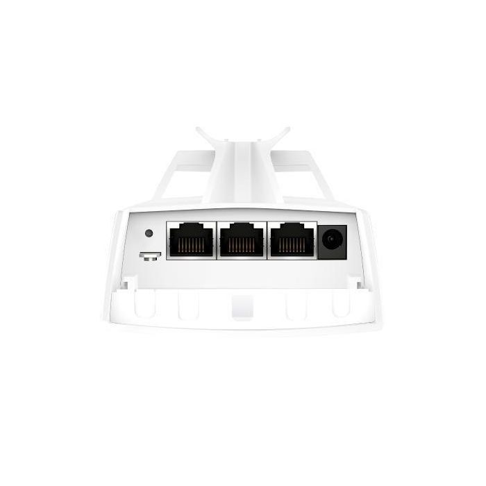 Omada Wireless Bridge 5 GHz 867 Mbps Indoor/Outdoor Access Point - 1km 2 Omada Wireless Bridge 5 GHz 867 Mbps Indoor/Outdoor Access Point - 1km 2