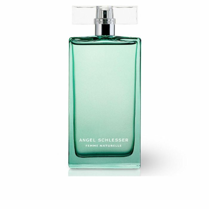 Angel Schlesser Femme Naturelle Edt Vapo 100 mL Angel Schlesser Femme Naturelle Edt Vapo 100 mL
