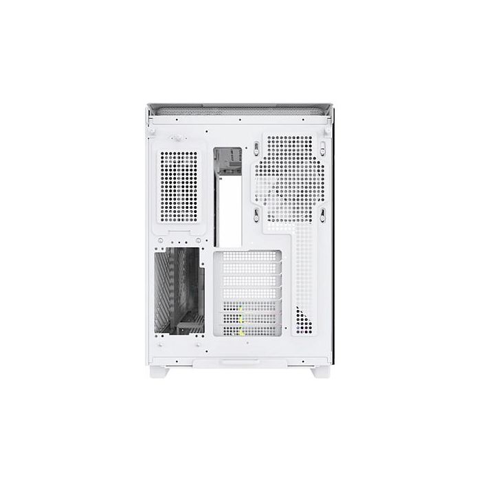 Montech KING 95 PRO Midi Tower PC Blanco Vidrio Templado RGB ATX, Micro-ATX, Mini-ITX 4
