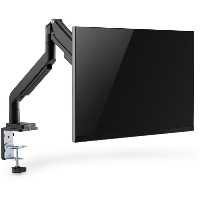 Digitus Soporte Mesa Monitor Negro DA-90394 Gas, 1 Monitor, 15-32", hasta 9kg 5