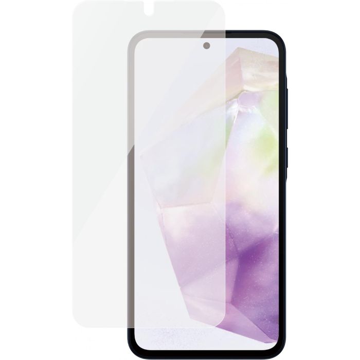 Protector de Pantalla para Móvil PanzerGlass Samsung A35