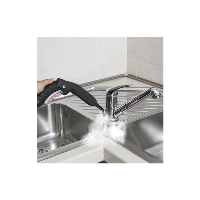 Ariete 4145/2 Limpiadora de vapor XVAPOR COMFORT 1.2L con 10 accesorios para limpieza profunda 2 Ariete 4145/2 Limpiadora de vapor XVAPOR COMFORT 1.2L con 10 accesorios para limpieza profunda 2