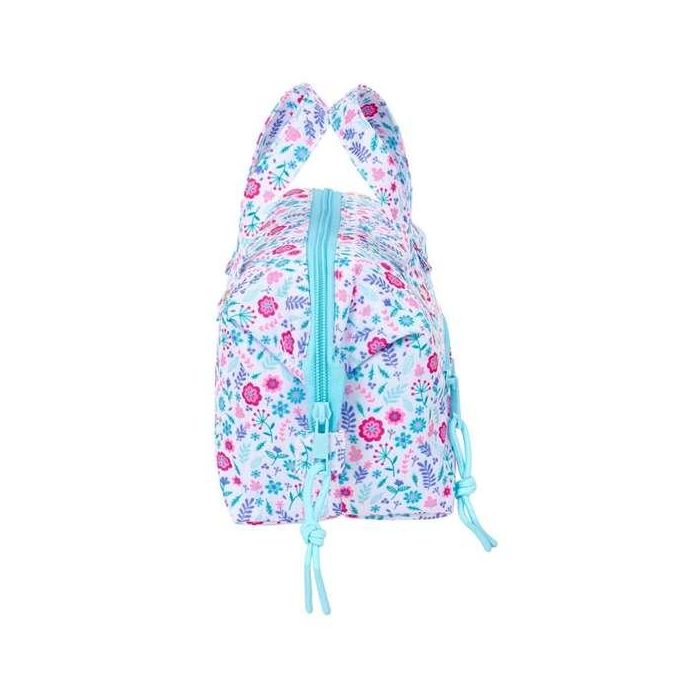 Neceser de Viaje BlackFit8 Cool Multicolor 26.5 x 17.5 x 12.5 cm 2