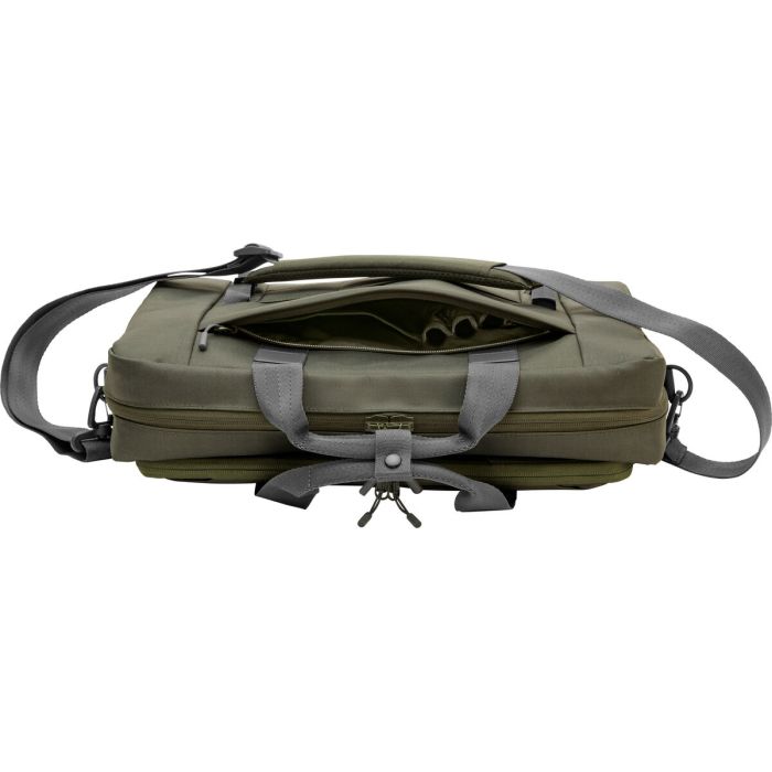 Mochila para Portátil HP 9J4C2AA Verde 11 Mochila para Portátil HP 9J4C2AA Verde 11