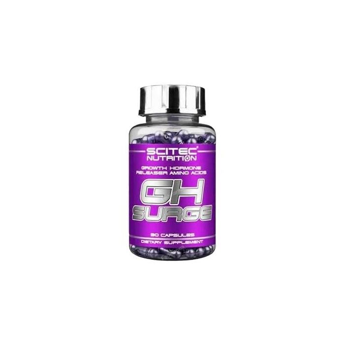 SCITEC NUTRITION Gh Surge 90 Caps