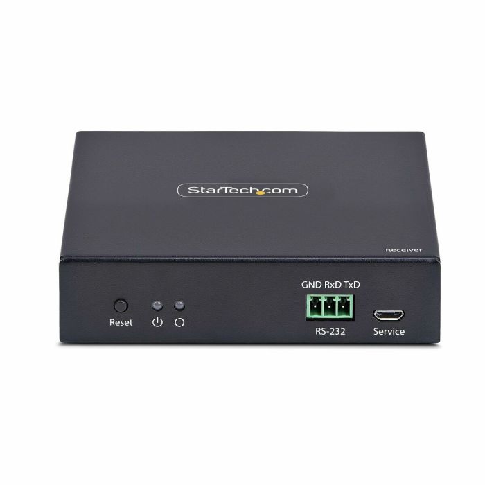 Interfaz de audio Startech IH2006-HDMI-RX 6 Interfaz de audio Startech IH2006-HDMI-RX 6