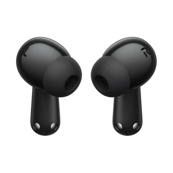 Auriculares OnePlus Negro 1 Auriculares OnePlus Negro 1