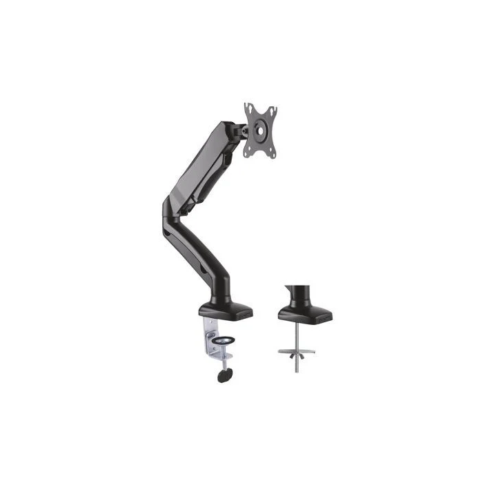 Aisens Soporte de Mesa Contrapeso Giratorio E Inclinable 3 Pivotes 1 Brazo 13"-32" LDT23-1102 2 Aisens Soporte de Mesa Contrapeso Giratorio E Inclinable 3 Pivotes 1 Brazo 13"-32" LDT23-1102 2