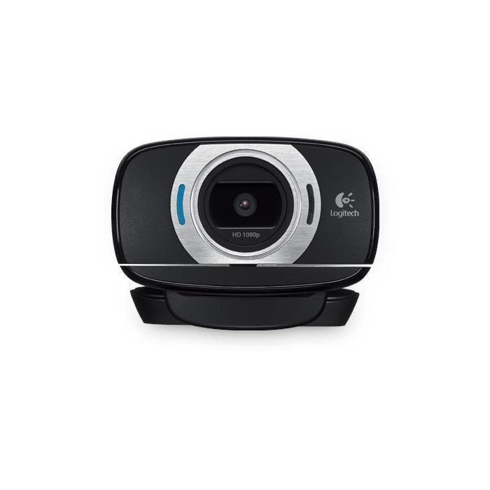 Logitech C615, 8MP/2MP, 1920x1080, USB 2.0 Logitech C615, 8MP/2MP, 1920x1080, USB 2.0