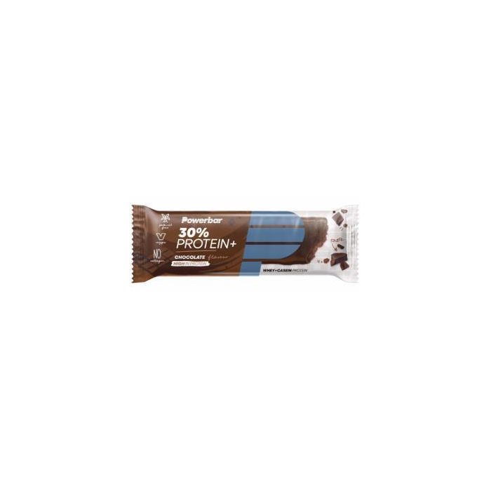 Barritas Proteinplus 30% Chocolate 15Barritas