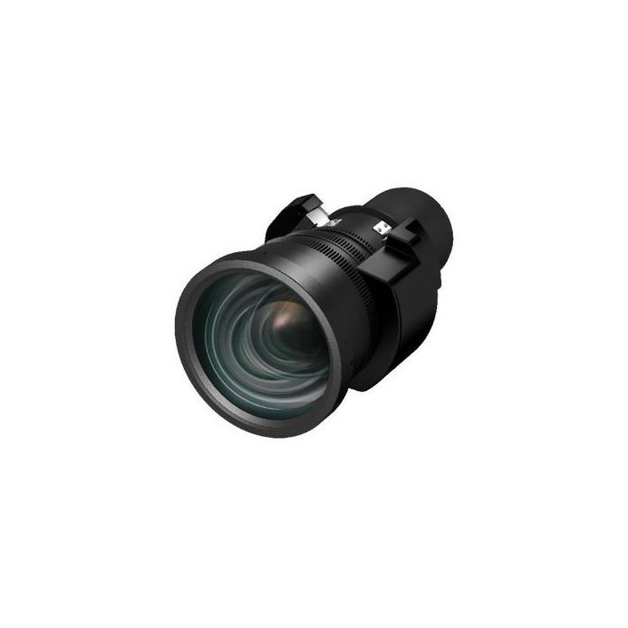 Epson ELPLW08 Objetivo de Proyección Zoom de Gran Angular - 36mm - 57.4mm