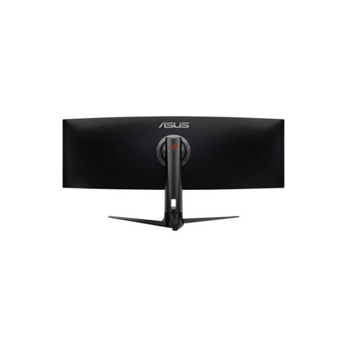Monitor Gaming Ultrapanorámico Curvo Asus Rog Strix XG49VQ 49"/ Dual FHD/ 4ms/ 144Hz/ VA/ Multimedia/ Negro 3
