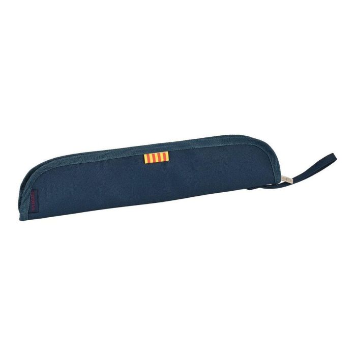 Portaflautas f.c.barcelona 3ª equip. 37x8x2cm 3 Portaflautas f.c.barcelona 3ª equip. 37x8x2cm 3