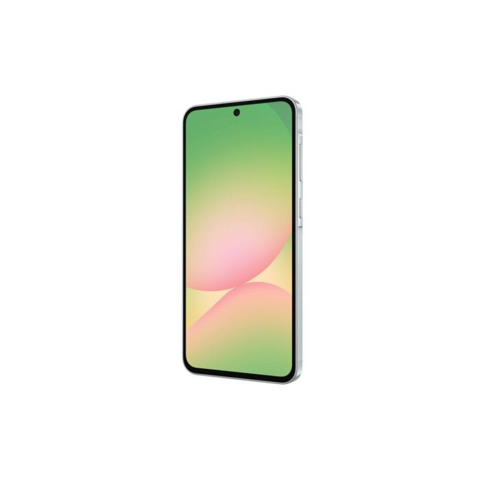 Smartphone Samsung SM-A566BLICEUB 6,7" 8 GB RAM 256 GB Rosa 7