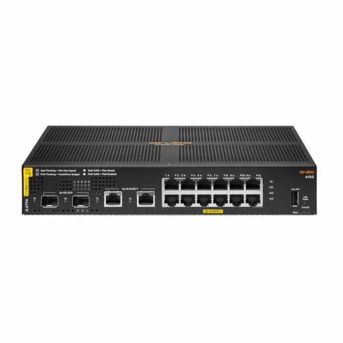 Switch HPE JL679A Switch HPE JL679A