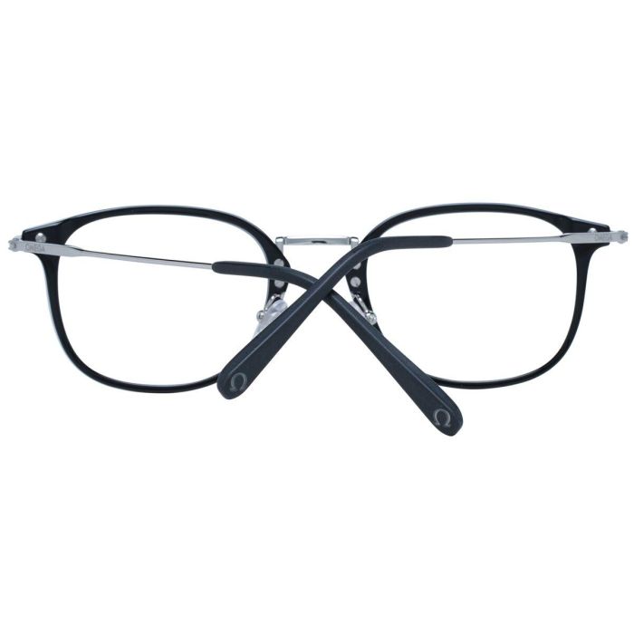 Montura de Gafas Hombre Omega OM5024 52002 1 Montura de Gafas Hombre Omega OM5024 52002 1