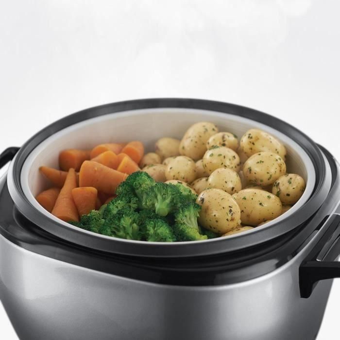 Arrocero Maxicook RUSSELL HOBBS 23570-56 2