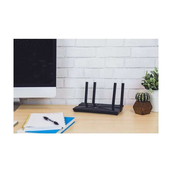 TP-Link Dual-band (5GHz, 2.4GHz), IEEE 802.11ax/ac/n/a 5 GHz, IEEE 802.11n/b/g 2.4 GHz 5