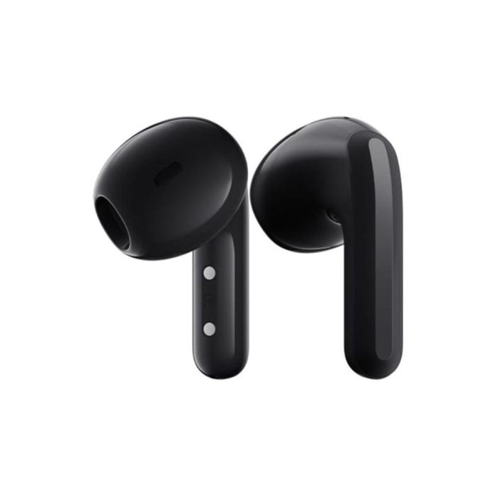 Auriculares con Micrófono Xiaomi Redmi Buds 4 Lite Negro 2 Auriculares con Micrófono Xiaomi Redmi Buds 4 Lite Negro 2