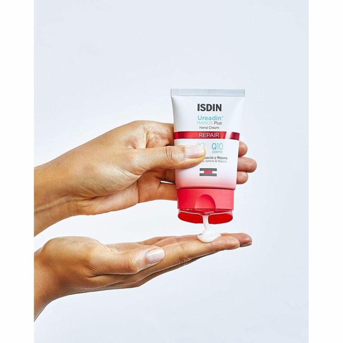 Isdin Ureadin Manos Plus Lote 1