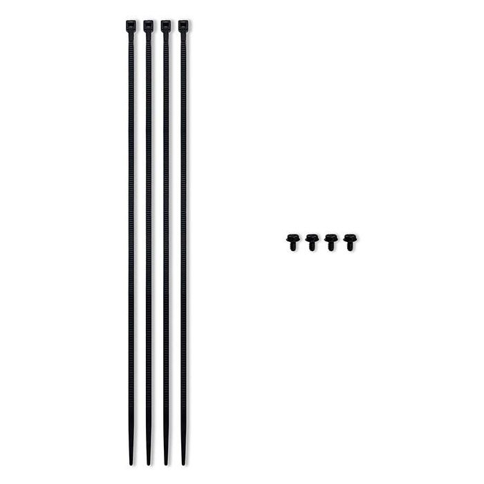 DeepCool PF500 Fuente de Alimentación ATX 500W 80 PLUS Gaming Silenciosa Ventilador 120mm PFC Activo Cables Planos 7