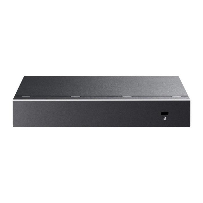 Tp-Link Tl-Sg1005P-Pd Switch 5 Puertos Gigabit Ethernet con PoE 1 Tp-Link Tl-Sg1005P-Pd Switch 5 Puertos Gigabit Ethernet con PoE 1