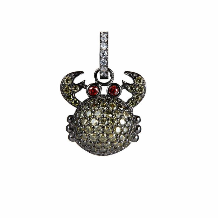 Colgante Mujer Lancaster JLA-PEN-CRAB-3 1,5 mm Colgante Mujer Lancaster JLA-PEN-CRAB-3 1,5 mm