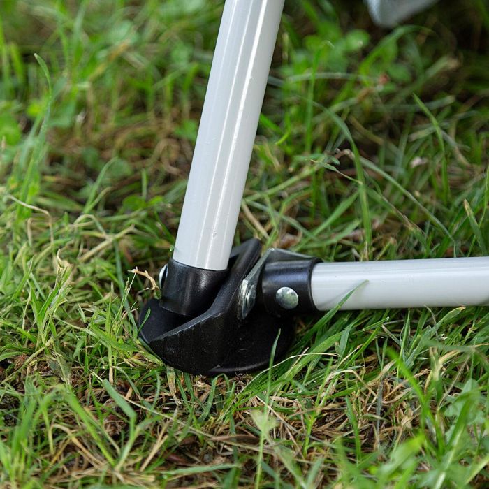 Silla Plegable Aktive Naranja 50 x 67 x 51 cm 2 Silla Plegable Aktive Naranja 50 x 67 x 51 cm 2