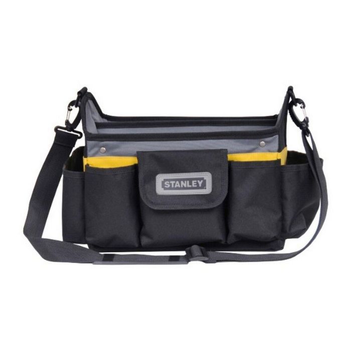 Bolsa de herramientas Stanley STST1-70718 30 cm 4 Bolsa de herramientas Stanley STST1-70718 30 cm 4