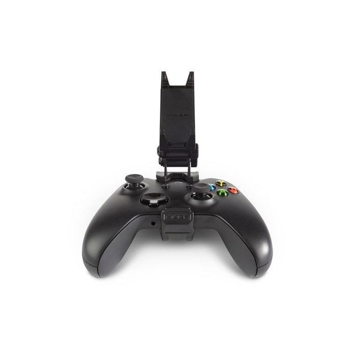 Power A 1519066-01 MOGA CLIP Soporte para móvil para mandos wireless Xbox Bluetooth 5 Power A 1519066-01 MOGA CLIP Soporte para móvil para mandos wireless Xbox Bluetooth 5