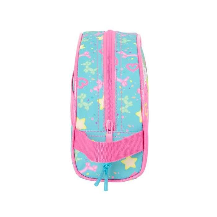 Safta Neceser Adaptable a Carro Gabby's Dollhouse "Confetti" 26x16x9 cm 2