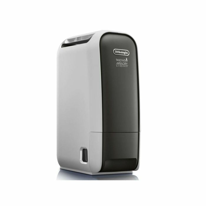 Deshumidificador DeLonghi DNS65 Blanco 21