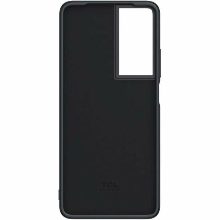 Funda para Móvil TCL BCT612-2ALCEU1 Negro 40 NxtPaper 5 Funda para Móvil TCL BCT612-2ALCEU1 Negro 40 NxtPaper 5