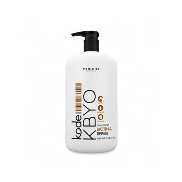 Shampoo Kbyo Repair 500 mL Periche