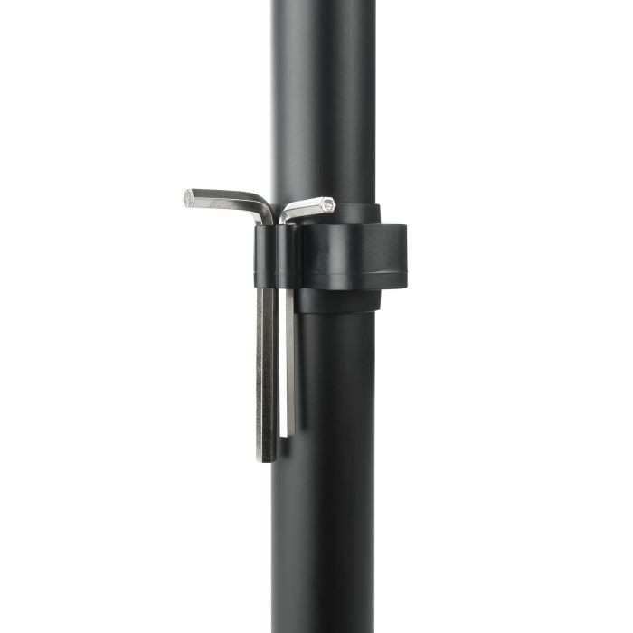 TOOQ SOPORTE MESA MONITOR/PORTÁTIL 2 BRAZOS NEGRO 5 TOOQ SOPORTE MESA MONITOR/PORTÁTIL 2 BRAZOS NEGRO 5