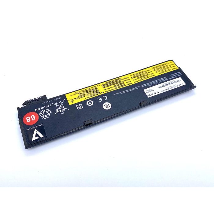 Batería para Portátil V7 L-45N1126-V7E 2100 mAh 1 Batería para Portátil V7 L-45N1126-V7E 2100 mAh 1