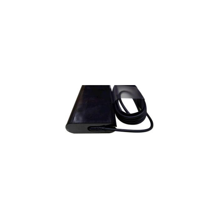 Dell H2FR2 Adaptador AC y Cargador Original para Portátil 90W 19.5V USB-C Tipo C 3 Pines Compacto y Ligero Compatible Dell Cable C6 2
