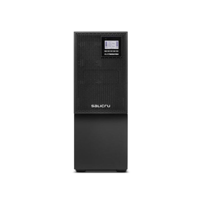 Salicru SLC-5000-TWIN PRO3 SAI Online 5000VA-5000W 3 Salidas Formato Torre 6B5AB000002 1 Salicru SLC-5000-TWIN PRO3 SAI Online 5000VA-5000W 3 Salidas Formato Torre 6B5AB000002 1