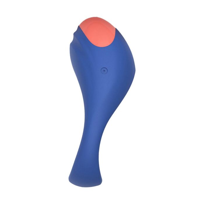Anillo para el Pene FeelzToys RRRING Dinner Date Vibrador (30 mm) 2 Anillo para el Pene FeelzToys RRRING Dinner Date Vibrador (30 mm) 2