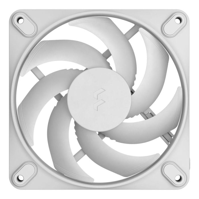 Fractal Design Ventilador Caja Momentum 12 White FD-F-MO1-1202 - 120x120x25 mm, 2200 rpm, 31.3 dB, LCP 1 Fractal Design Ventilador Caja Momentum 12 White FD-F-MO1-1202 - 120x120x25 mm, 2200 rpm, 31.3 dB, LCP 1