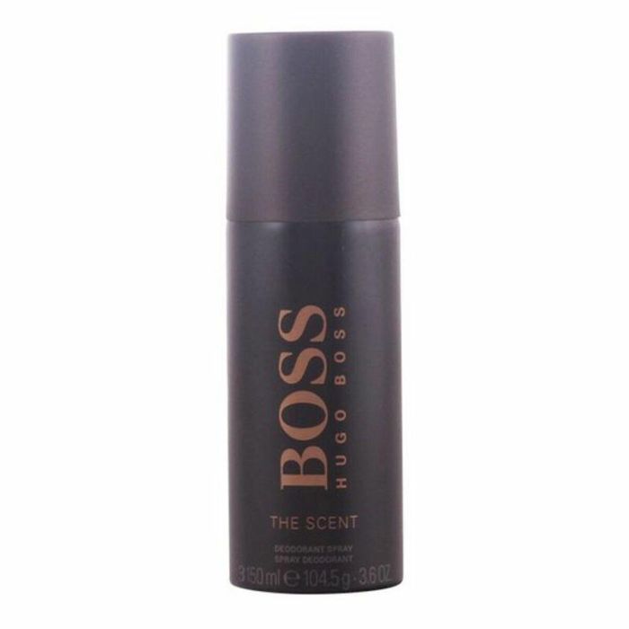 Hugo Boss THE SCENT Desodorante Vaporizador 150 ml